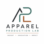 Apparel Production Lab logo