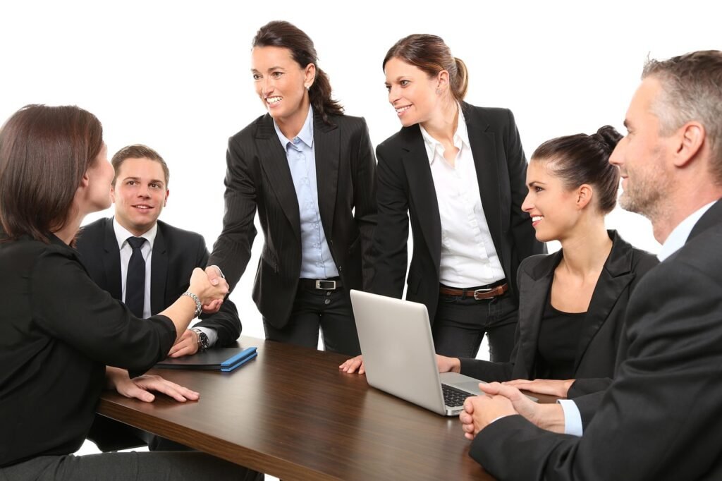 Apparel supply chain management and production coordination